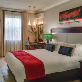 BON Hotel Empangeni, ξενοδοχείο σε Empangeni