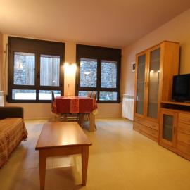 Salze, Canillo, Zona Grandvalira, hotel em Canillo