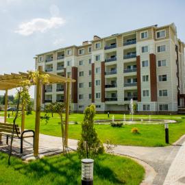 Aforia Thermal Residences, hotel en Afyon