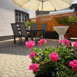 Maifeld-Fewo Sonnenschein, hotell sihtkohas Kerben