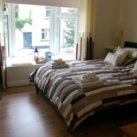 The Townhouse, хотел в Elphin