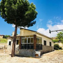 Los Robles, hotel en Ávila