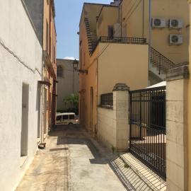 Corte Principe Amedeo, hotel v destinácii Casarano