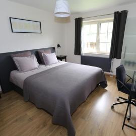 B&B Le Bois de Champia, hotel in Huy
