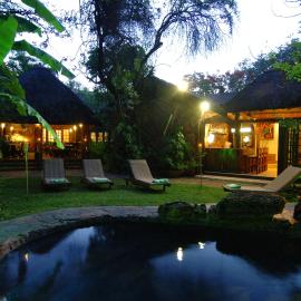 Kaia Tani Exclusive Guesthouse, Hotel in Phalaborwa