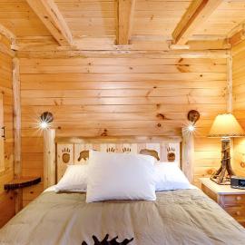 Cobble Mountain Lodge, hotel a Lake Placid