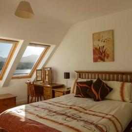 Viesnīca O'Connors Guesthouse pilsētā Faha