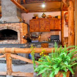 VAN Garden, hotel u gradu Vanadzor
