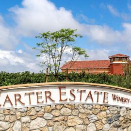 Carter Estate Winery and Resort, hotell sihtkohas Temecula