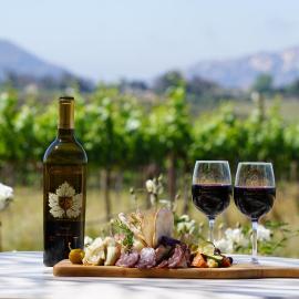 Carter Estate Winery and Resort, hotel in Temecula