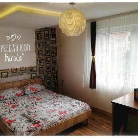 Apartments "Predah kod Baraća", hotel in Niš