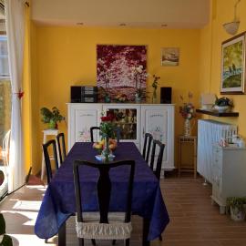 San Lorentino Guest House