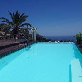 Il Piccolo Giardino GH ***Superior, hotel u gradu Taormina