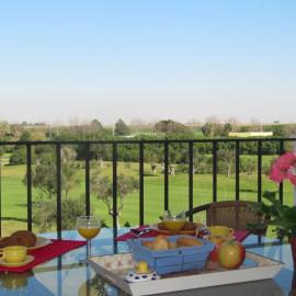 Life Apartments Costa Ballena โรงแรมในกอสตาบาเญนา
