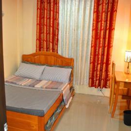 Fully AC 3BR House for 8pax near Airport and SM with 100mbps Wifi: Puerto Princesa City şehrinde bir otel