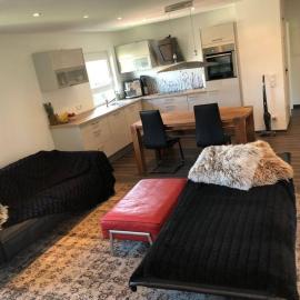 Loft Seeblick Überlingen, готель у місті Юберлінген