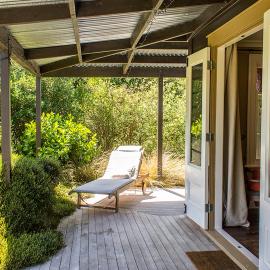 Secluded Haven Near Bush, Beach & Havelock North