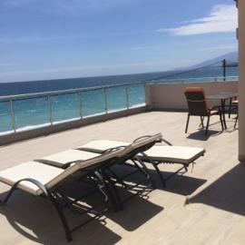 APARTMENTS by the SEA