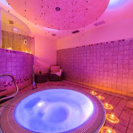Hotel Palma Benessere