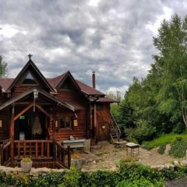 Cabana vânătorului