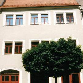 Pension Bergmann-Welp, hotel a Freiberg