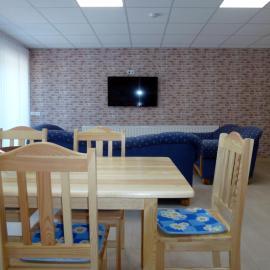 Barrierefreie 6 Personen Ferienwohnung im Landhausstil, hotel a Cochem