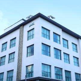 Avenue Hotel, hotel in Chennai