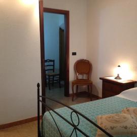 Penisola Verde b&b, hotel en Locri
