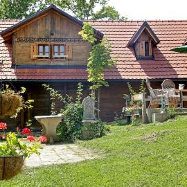 Kuca Suncani brijeg, hotel u gradu Pokupsko