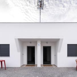 Villa UA, hotel u gradu 'Pias'