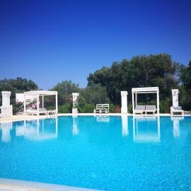 Agriturismo Masseria San Leonardo