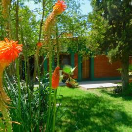 Cabañas Mirmar Mendoza, hotel v destinaci Mendoza
