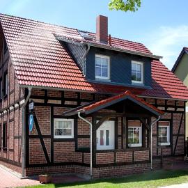 Spreewaldpension Andreas Krüger