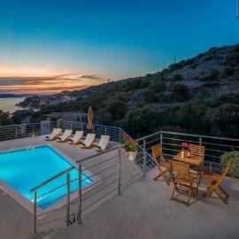 Villa Olive Tree