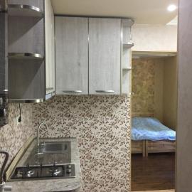family apartment