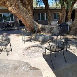 Shoshone Inn, hotel em Shoshone