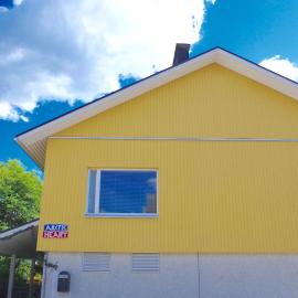 GuestHouse Arctic Heart, hotel em Rovaniemi