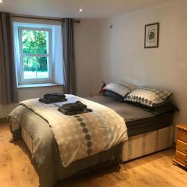 Plas Eryr apartment, hotell sihtkohas Caernarfon