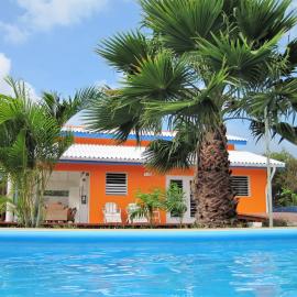 Don Genaro Apartments, hotel em Barber