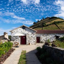 Casas da Quinta, hotel a Santa Cruz das Flores