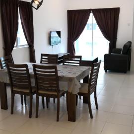 My Home Apartment - The Quintet Condo، فندق في مرتفعات كاميرون