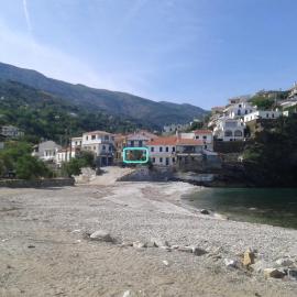 The House on the Coast