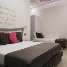 Hotel Nunù, hotel en Nápoles