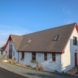 Arle Lodge, hotel din Tobermory