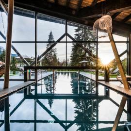 Hotel Alpenrose, hotel sa Carezza Al Lago