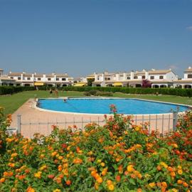 La Platera Villas