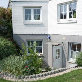 Ferienwohnung Holunderweg