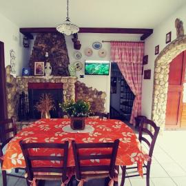 Villa Frantoio، فندق في ماتيناتا