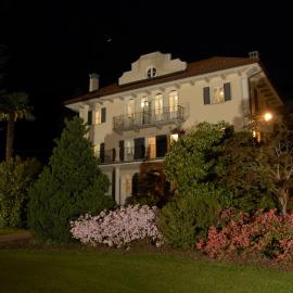 B&B Le Camelie, hotel sa Domodossola