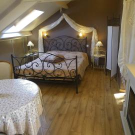 Au gîte de Binche, hotel in Binche